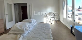 Image 1 - Appartement · Limoges (87100) · 1 pièce · 29m²