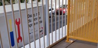 Image 3 - Appartement · Cergy (95800) · 2 pièces · 44m²