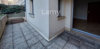 Image 3 - Appartement · Maisons Laffitte (78600) · 1 pièce · 26m²
