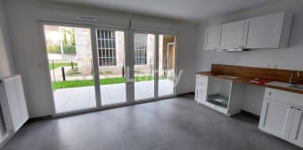 Image 2 - Appartement · Bourg En Bresse (01000) · 3 pièces · 70m²