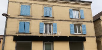 Image 1 - Local · Montataire (60160) · 83m²