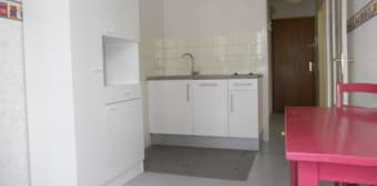 Image 3 - Appartement · Strasbourg (67000) · 1 pièce · 38m²