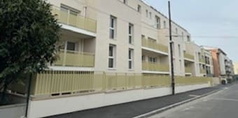 Image 3 - Appartement · Villeparisis (77270) · 2 pièces · 38m²