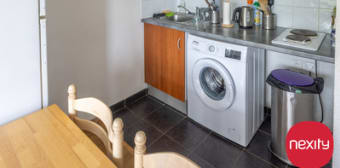 Image 3 - Appartement · Valenciennes (59300) · 2 pièces · 35m²