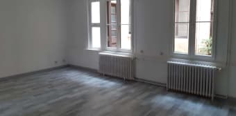 Image 2 - Appartement · Orleans (45000) · 3 pièces · 48m²