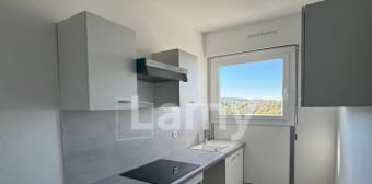 Image 1 - Appartement · Angouleme (16000) · 2 pièces · 45m²