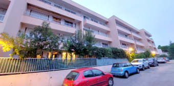 Image 1 - Appartement · Castelnau Le Lez (34170) · 2 pièces · 49m²