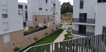 Image 2 - Appartement · Poissy (78300) · 4 pièces · 79m²