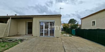 Image 1 - Maison/villa · St Mathieu De Treviers (34270) · 3 pièces · 68m²