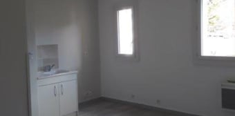 Image 1 - Appartement · Dole (39100) · 2 pièces · 32m²