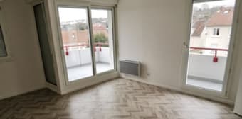 Image 3 - Appartement · Margny Les Compiegne (60280) · 3 pièces · 62m²