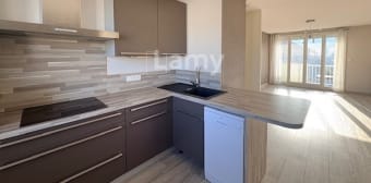 Image 3 - Appartement · Besancon (25000) · 3 pièces · 58m²