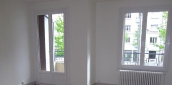 Image 1 - Appartement · Grenoble (38000) · 3 pièces · 78m²