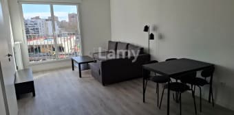 Image 1 - Appartement · Bagneux (92220) · 2 pièces · 42m²