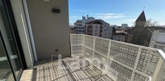 Image 1 - Appartement · Lyon (69008) · 2 pièces · 40m²