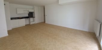 Image 1 - Appartement · Rouen (76100) · 3 pièces · 67m²