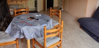 Image 2 - Appartement · Royan (17200) · 1 pièce · 27m²