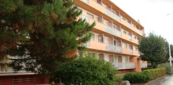 Image 1 - Appartement · Dijon (21000) · 1 pièce · 33m²