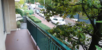 Image 3 - Appartement · Maisons Laffitte (78600) · 2 pièces · 75m²