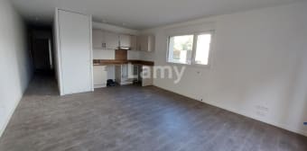 Image 3 - Appartement · Chartres De Bretagne (35131) · 3 pièces · 62m²