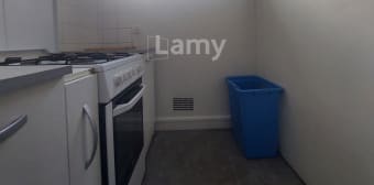 Image 3 - Appartement · Limoges (87100) · 25m²
