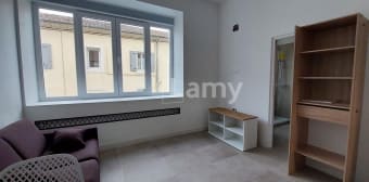 Image 2 - Appartement · Ales (30100) · 1 pièce · 23m²