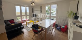 Image 2 - Appartement · Rennes (35700) · 3 pièces · 51m²