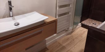 Image 1 - Appartement · Besancon (25000) · 76m²