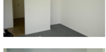 Image 2 - Appartement · Romainville (93230) · 3 pièces · 64m²