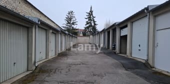 Image 2 - Parking/box · Reims (51100) · 5m²