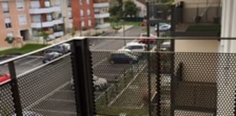 Image 1 - Appartement · Cavaillon (84300) · 2 pièces · 38m²