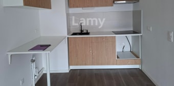 Image 3 - Appartement · Le Havre (76620) · 2 pièces · 44m²