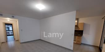 Image 1 - Appartement · Grenoble (38000) · 3 pièces · 67m²