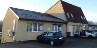 Image 1 - Bureaux · Ecole Valentin (25480) · 2 pièces · 163m²