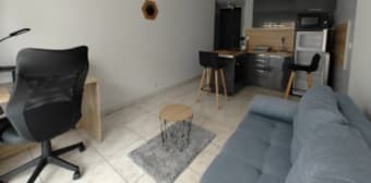 Image 3 - Appartement · Valenciennes (59300) · 1 pièce · 22m²