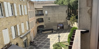 Image 3 - Appartement · Salon De Provence (13300) · 2 pièces · 47m²