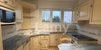 Image 1 - Appartement · Metz (57000) · 5 pièces · 83m²