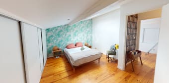 Image 3 - Appartement · Bordeaux (33000) · 3 pièces · 61m²