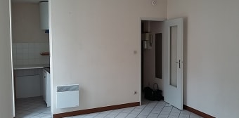 Image 3 - Appartement · Grenoble (38000) · 1 pièce · 22m²