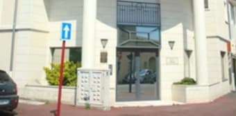 Image 1 - Appartement · Merignac (33700) · 2 pièces · 50m²