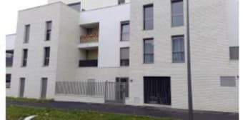 Image 1 - Appartement · Bussy St Georges (77600) · 2 pièces · 44m²
