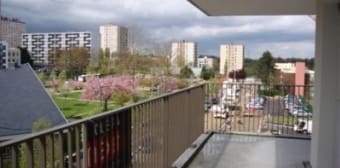 Image 2 - Appartement · Rouen (76000) · 2 pièces · 49m²
