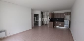 Image 2 - Appartement · Marseille (13006) · 2 pièces · 44m²