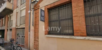 Image 1 - Parking/box · Toulouse (31000) · 1m²