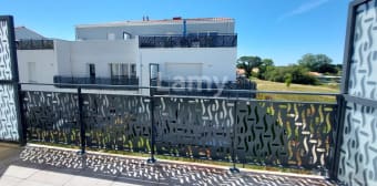 Image 2 - Appartement · Les Sables D Olonne (85340) · 3 pièces · 64m²