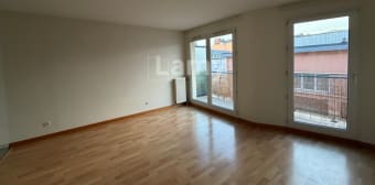 Image 3 - Appartement · Rouen (76100) · 2 pièces · 40m²