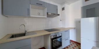 Image 1 - Appartement · Grenoble (38100) · 2 pièces · 40m²
