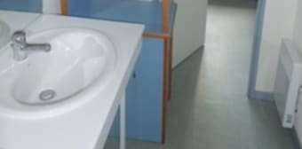 Image 2 - Appartement · Lyon (69007) · 1 pièce · 20m²