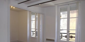 Image 1 - Appartement · Grenoble (38000) · 2 pièces · 40m²