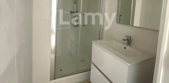 Image 3 - Appartement · Lyon (69007) · 2 pièces · 57m²